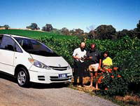 Barossa Experience Tours - Find Attractions 1