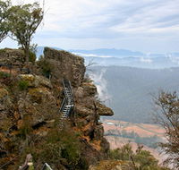 Power's Lookout - Find Attractions
