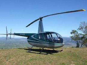 Alpine Helicopter Charter Scenic Tours - Find Attractions 1