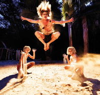 Currumbin Wildlife Sanctuary - Find Attractions