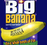 Big Banana - Find Attractions