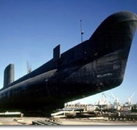 Submarine Ovens - Find Attractions