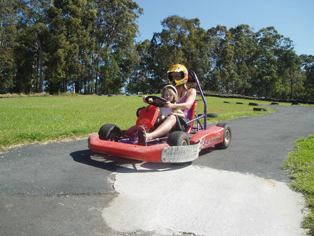 The Big Buzz Fun Park - Find Attractions 2