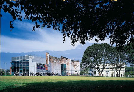 Brisbane Powerhouse Arts - Find Attractions 0