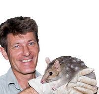Geckoes Wildlife Presentations - Find Attractions