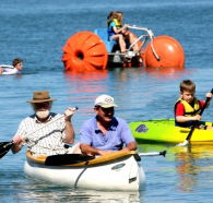 Coochie Boat Hire - Find Attractions