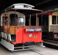 Brisbane Tramway Museum - Find Attractions