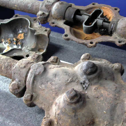 Queensland Energy Museum - Find Attractions 0