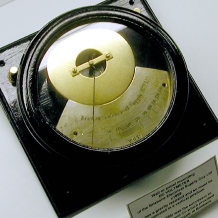 Queensland Energy Museum - Find Attractions 2