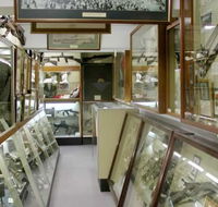 Queensland Military Memorial Museum - Find Attractions
