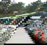 Clyde River Houseboats - Find Attractions
