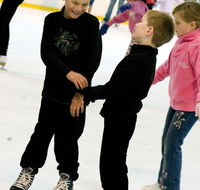Cockburn Ice Arena - Find Attractions