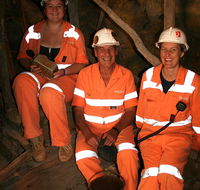Mining Hall of Fame - Find Attractions