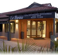 Le Beau Day Spa - Find Attractions