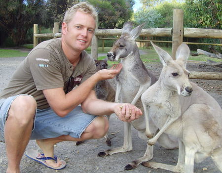 Caversham Wildlife Park - Find Attractions 0