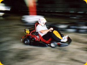 Indoor Kart Hire - Find Attractions 2