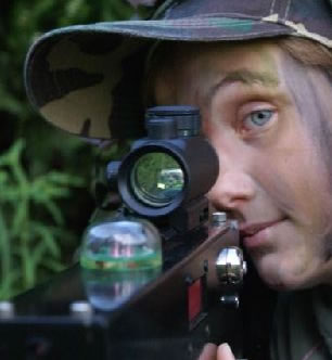Mobile Laser Skirmish - Find Attractions 3
