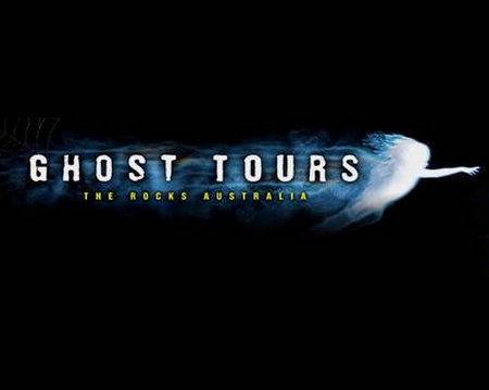 The Rocks Ghost Tours - Find Attractions 0
