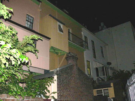 The Rocks Ghost Tours - Find Attractions 3
