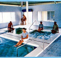 Innot Hot Springs Leisure  Health Park - Find Attractions