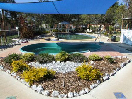 Innot Hot Springs Leisure & Health Park - Find Attractions 1