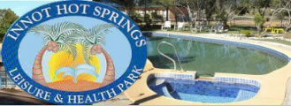 Innot Hot Springs Leisure & Health Park - Find Attractions 2