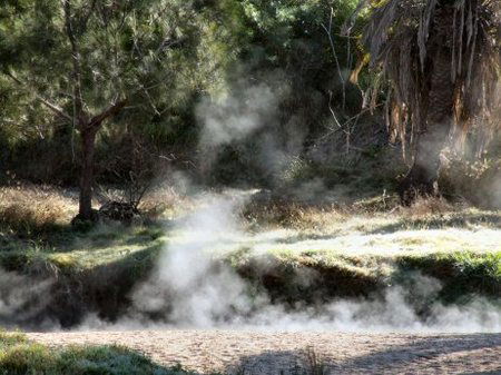 Innot Hot Springs Leisure & Health Park - Find Attractions 3