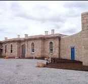 Old Gaol - Find Attractions