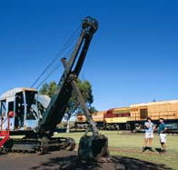Don Rhodes Mining Museum - Find Attractions