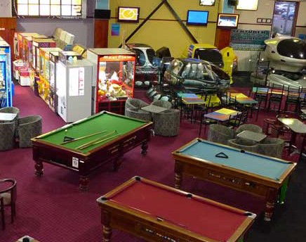  Find Attractions