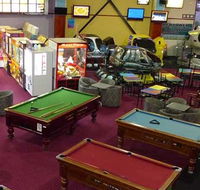 Funcity Sunshine - Find Attractions