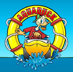 Aquaduck - Find Attractions 0