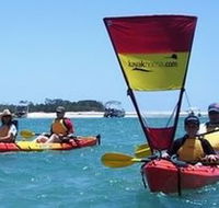 Kayak Noosa - Find Attractions