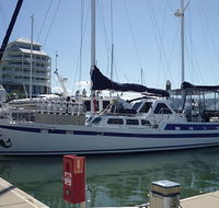 Coral Sea Dreaming Dive and Sail - Find Attractions