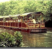 Daintree Rainforest River Trains - Find Attractions