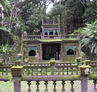 Paronella Park - Find Attractions