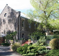 Goona Warra Vineyard - Find Attractions