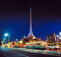 The Arts Centre Melbourne - Find Attractions