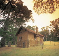 Heysen - The Cedars - Find Attractions