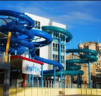 The Beachouse - Find Attractions