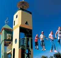 Monash Adventure Park - Find Attractions
