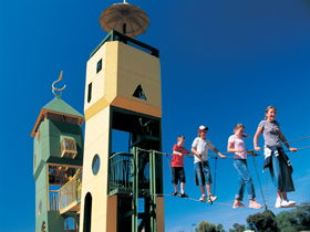 Monash Adventure Park - Find Attractions 0
