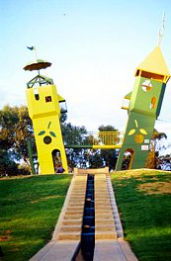Monash Adventure Park - Find Attractions 3