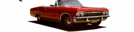 Top Down Tours / Chevrolet Convertibles - Find Attractions
