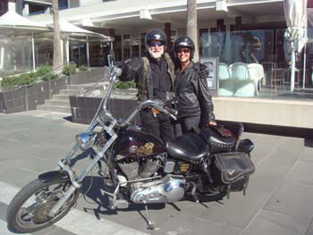 Andy's Harley Rides - Find Attractions 2
