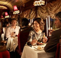 The Colonial Tramcar Restaurant - Find Attractions