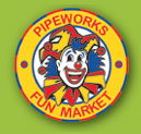 Pipeworks Fun Market - Find Attractions