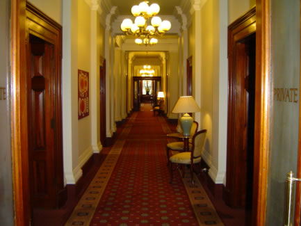 Old Treasury Building - Find Attractions 2