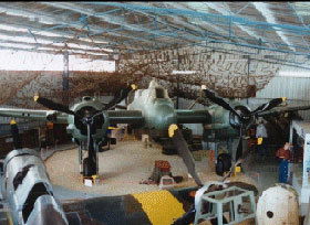 The Australian National Aviation Museum - Find Attractions 2