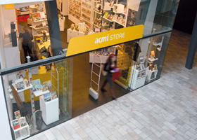 Australian Centre For The Moving Image - Find Attractions 3